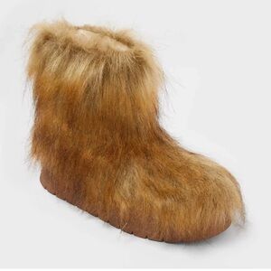 NWT Women’s Terra Boots with Memory Foam Insole - A New Day- Size 6